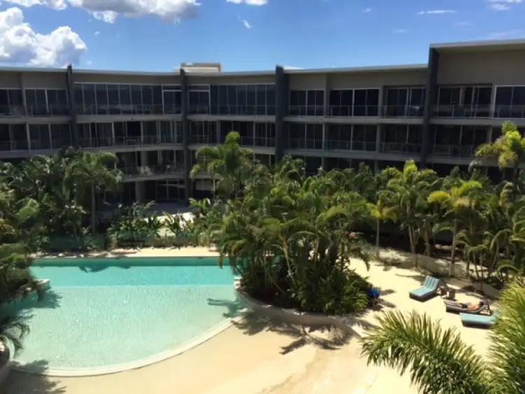 2110/2 activa way, Hope Island QLD 4212