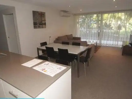 Fifth view of Homely apartment listing, 2110/2 activa way, Hope Island QLD 4212