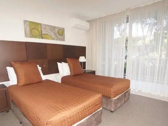 Sixth view of Homely apartment listing, 2110/2 activa way, Hope Island QLD 4212