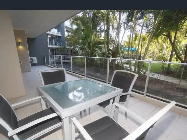 Seventh view of Homely apartment listing, 2110/2 activa way, Hope Island QLD 4212