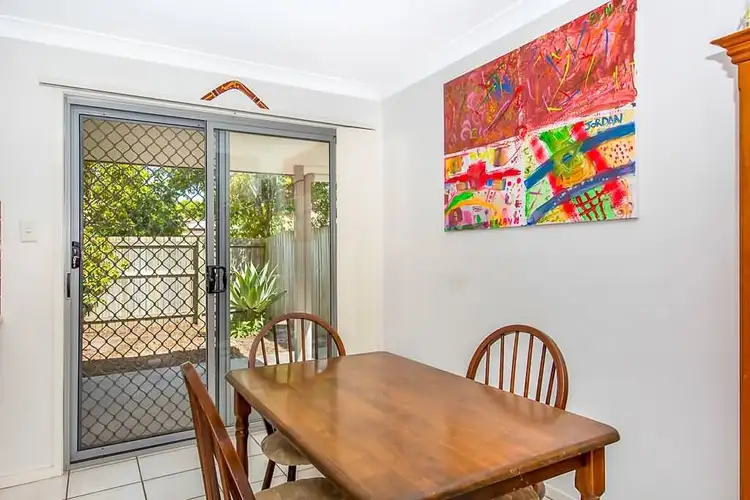 Second view of Homely townhouse listing, 47/27 Heathwood St, Taigum QLD 4018