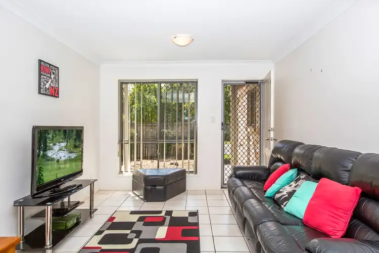 Third view of Homely townhouse listing, 47/27 Heathwood St, Taigum QLD 4018
