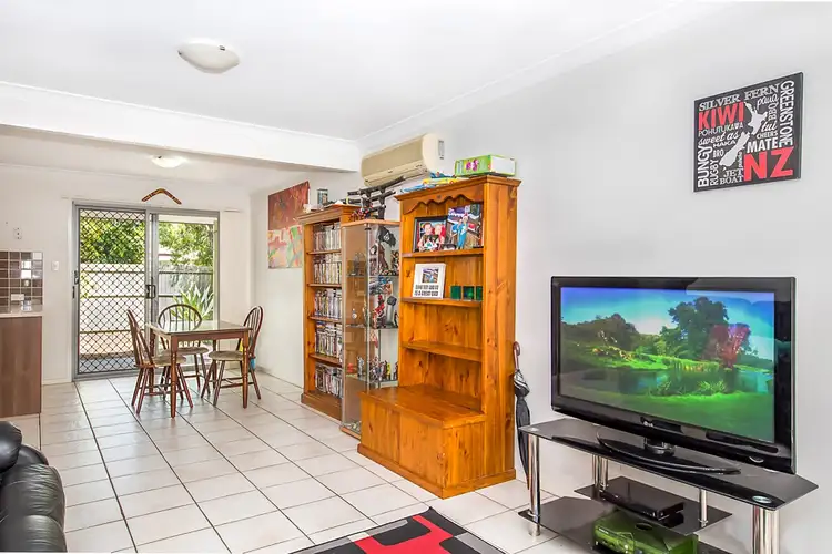 Fourth view of Homely townhouse listing, 47/27 Heathwood St, Taigum QLD 4018