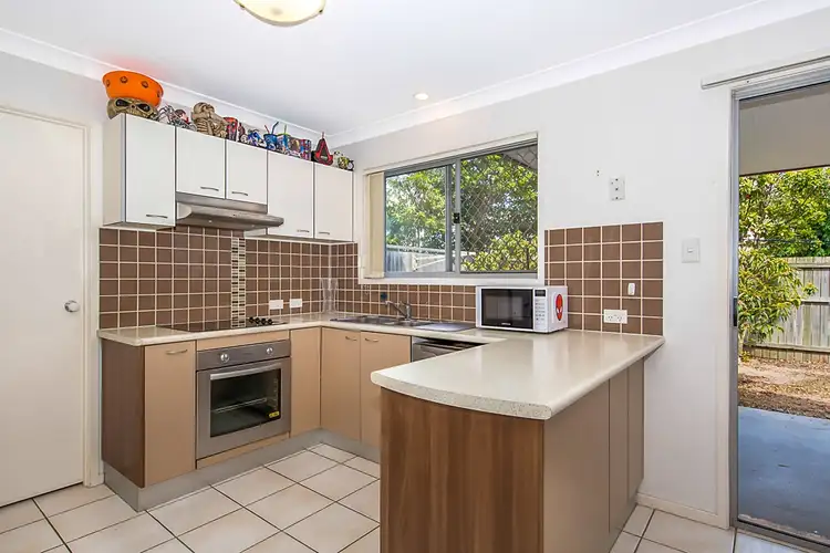 Fifth view of Homely townhouse listing, 47/27 Heathwood St, Taigum QLD 4018