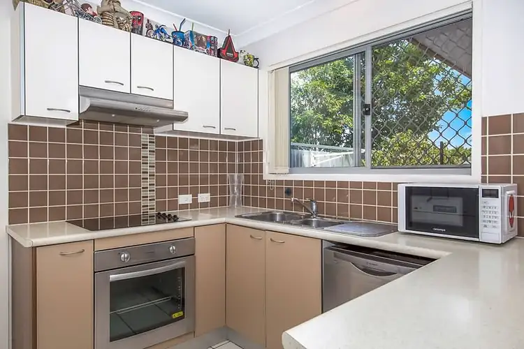 Sixth view of Homely townhouse listing, 47/27 Heathwood St, Taigum QLD 4018