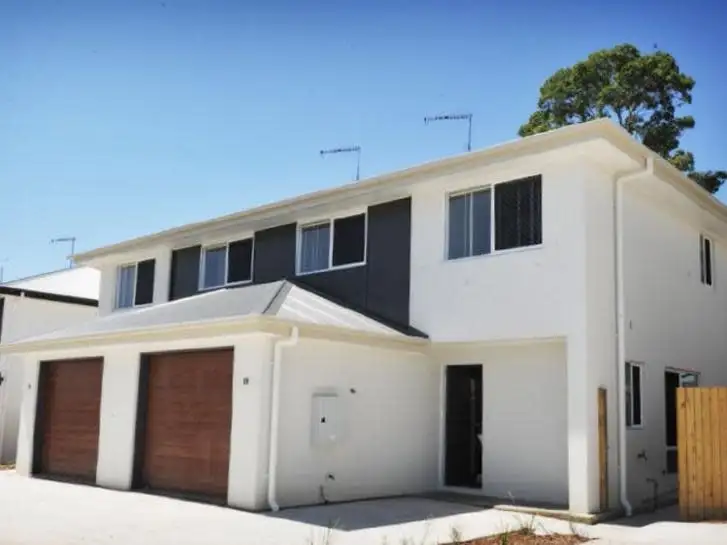 Main view of Homely townhouse listing, 25/12 Dasheng St, Doolandella QLD 4077
