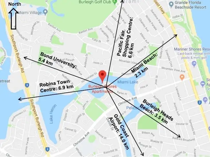 Second view of Homely apartment listing, 35/22 Barbet Pl, Burleigh Waters QLD 4220