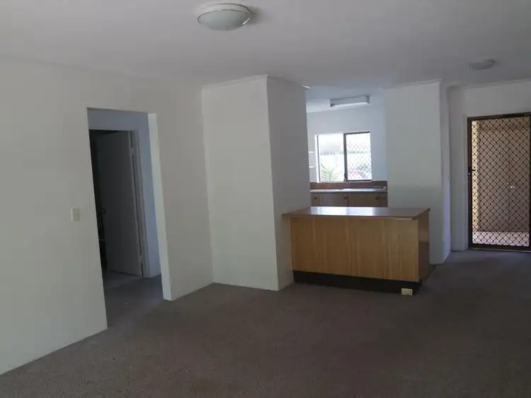 Third view of Homely apartment listing, 35/22 Barbet Pl, Burleigh Waters QLD 4220