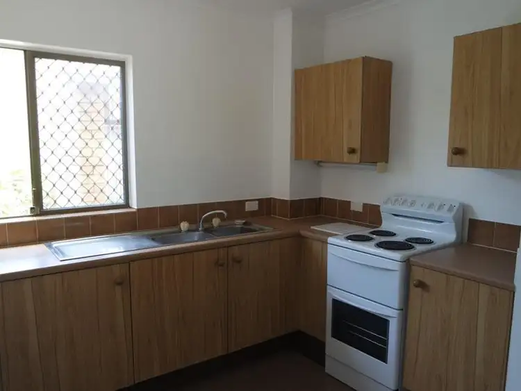 Fifth view of Homely apartment listing, 35/22 Barbet Pl, Burleigh Waters QLD 4220