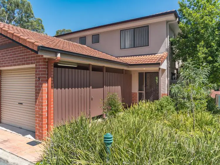 5/128 Queens Road, Everton Park QLD 4053