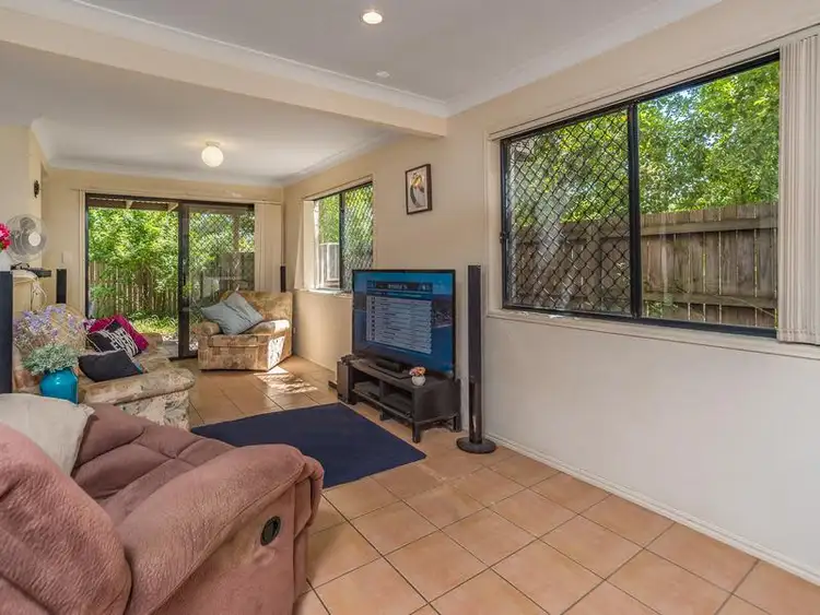 Second view of Homely townhouse listing, 5/128 Queens Road, Everton Park QLD 4053