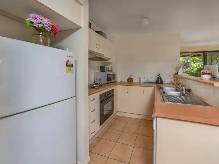 Third view of Homely townhouse listing, 5/128 Queens Road, Everton Park QLD 4053