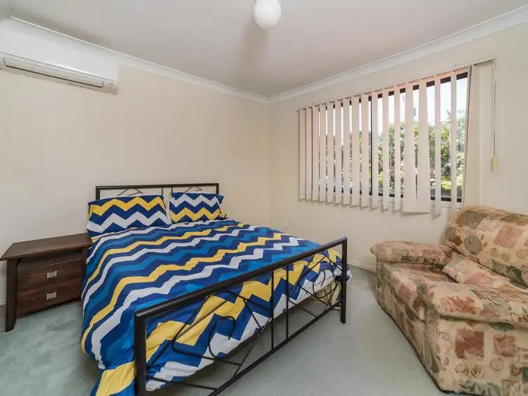 Fifth view of Homely townhouse listing, 5/128 Queens Road, Everton Park QLD 4053