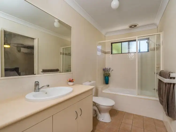 Sixth view of Homely townhouse listing, 5/128 Queens Road, Everton Park QLD 4053
