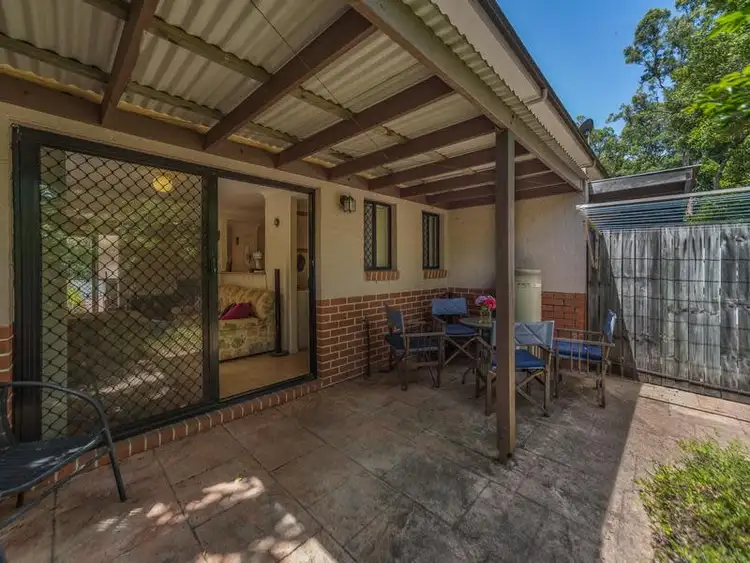 Seventh view of Homely townhouse listing, 5/128 Queens Road, Everton Park QLD 4053
