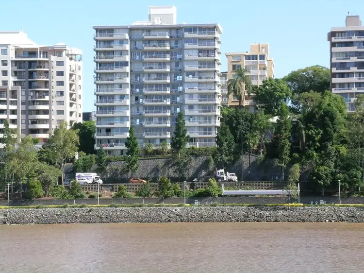Main view of Homely apartment listing, 8/56 Dunmore Tce, Auchenflower QLD 4066