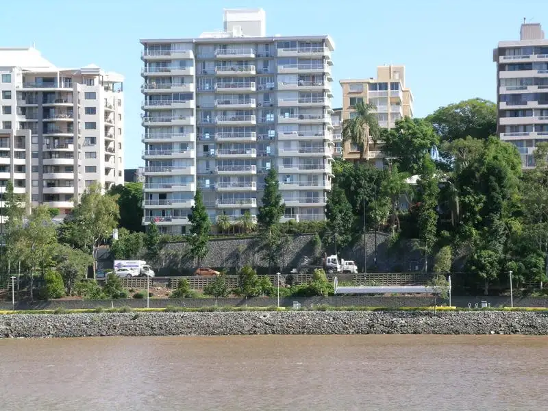 Main view of Homely apartment listing, 8/56 Dunmore Tce, Auchenflower QLD 4066