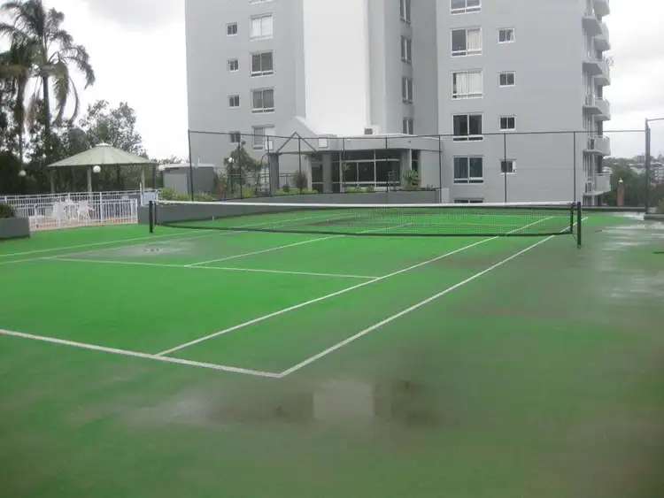 Second view of Homely apartment listing, 8/56 Dunmore Tce, Auchenflower QLD 4066