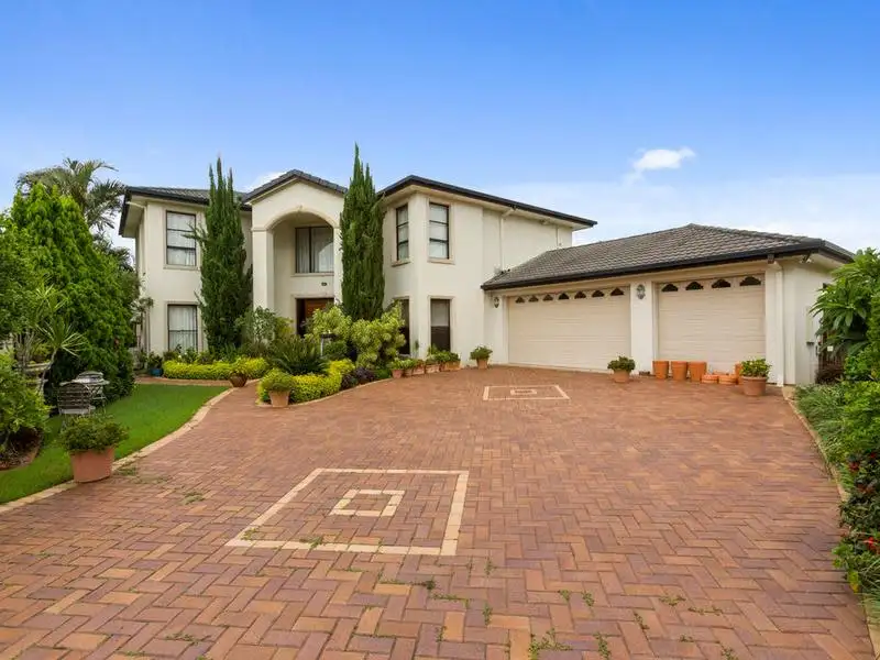 Main view of Homely house listing, 15 Crab Apple street, Stretton QLD 4116