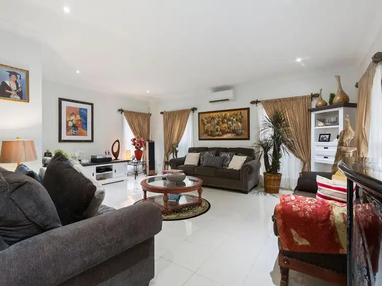 Second view of Homely house listing, 15 Crab Apple street, Stretton QLD 4116