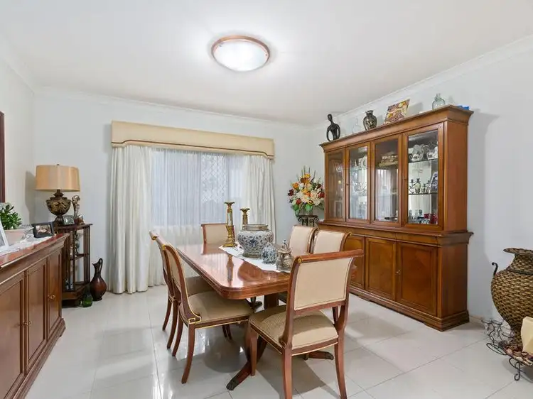 Third view of Homely house listing, 15 Crab Apple street, Stretton QLD 4116