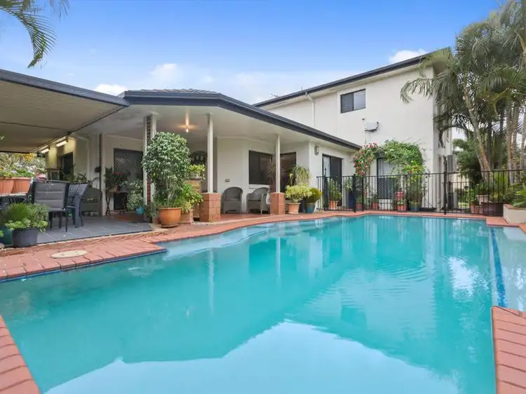 Seventh view of Homely house listing, 15 Crab Apple street, Stretton QLD 4116