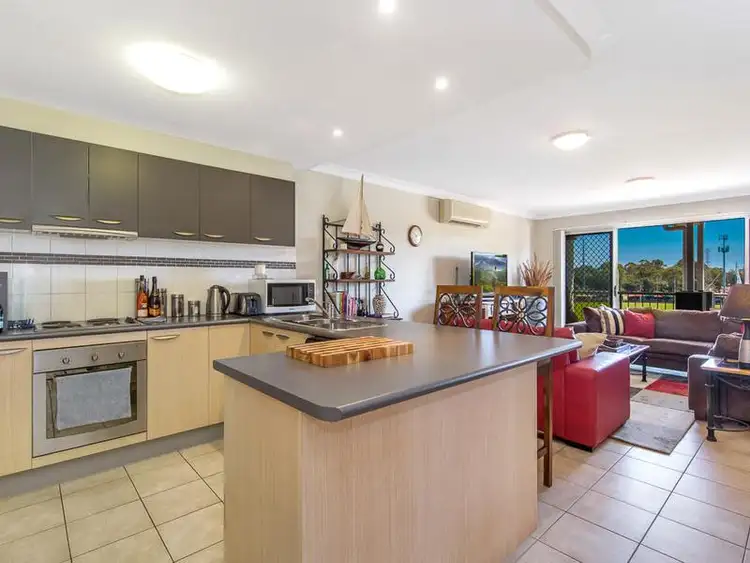 Second view of Homely townhouse listing, 59/11 Taigum Place, Taigum QLD 4018