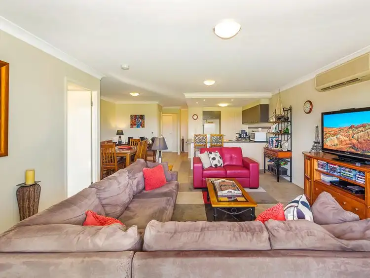 Fifth view of Homely townhouse listing, 59/11 Taigum Place, Taigum QLD 4018