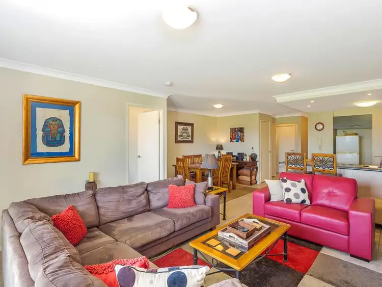 Sixth view of Homely townhouse listing, 59/11 Taigum Place, Taigum QLD 4018