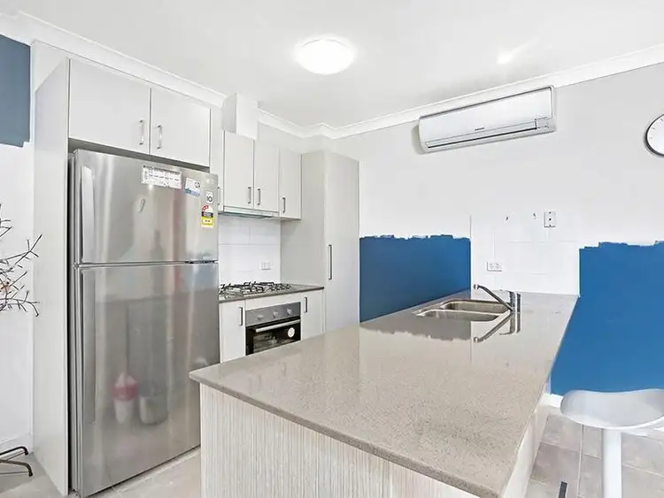 Fourth view of Homely townhouse listing, 24/248 Padstow Road, Eight Mile Plains QLD 4113