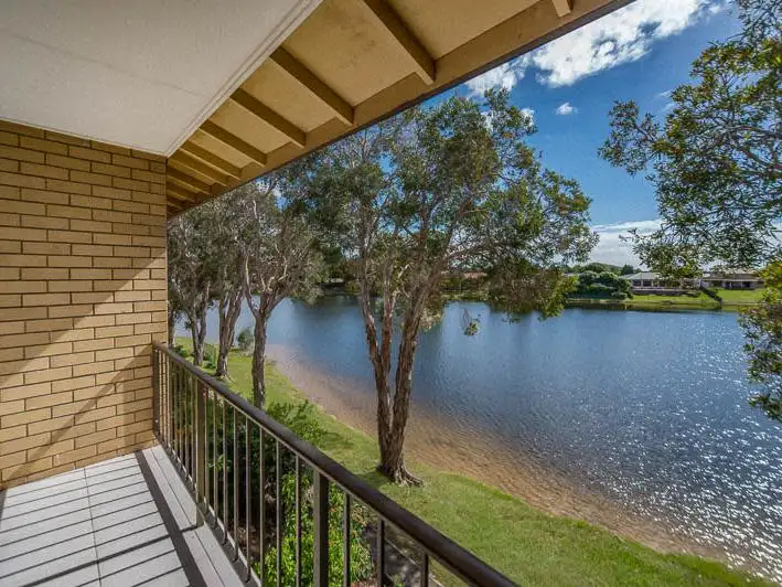 Main view of Homely unit listing, 80/22 Barbet Place, Burleigh Waters QLD 4220