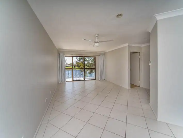 Second view of Homely unit listing, 80/22 Barbet Place, Burleigh Waters QLD 4220