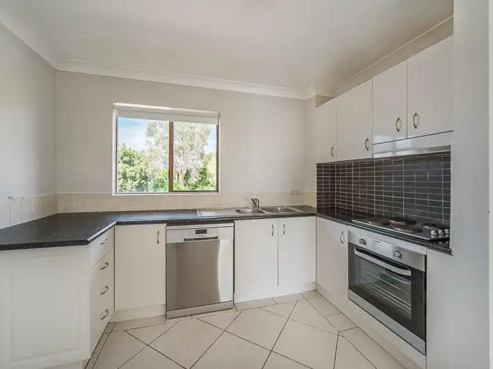 Third view of Homely unit listing, 80/22 Barbet Place, Burleigh Waters QLD 4220