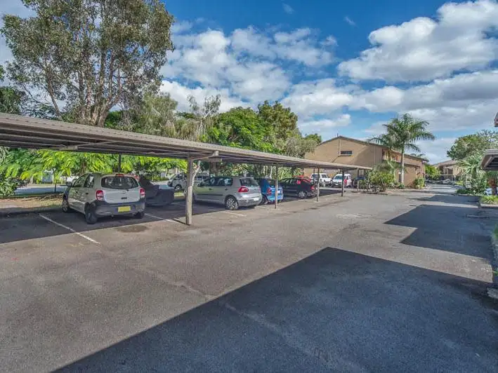 Seventh view of Homely unit listing, 80/22 Barbet Place, Burleigh Waters QLD 4220