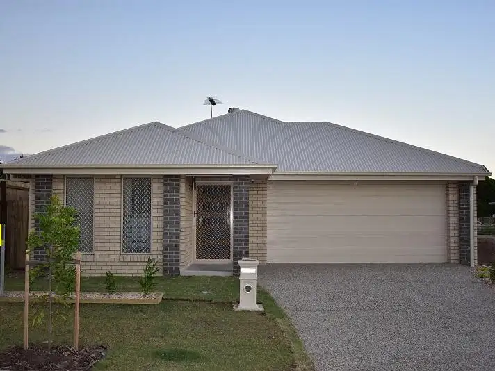 Main view of Homely house listing, 103 INVERGARRY CIRCUIT, Heathwood QLD 4110