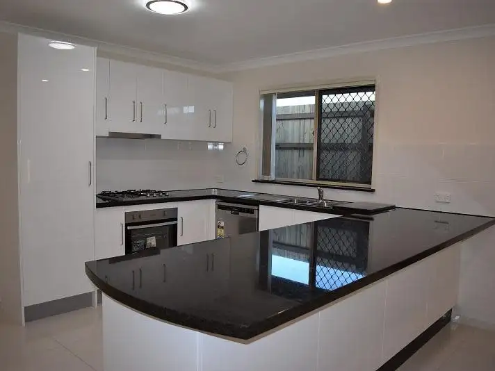 Second view of Homely house listing, 103 INVERGARRY CIRCUIT, Heathwood QLD 4110