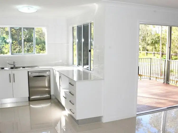 Main view of Homely townhouse listing, 24 558 Blunder Road, Durack QLD 4077