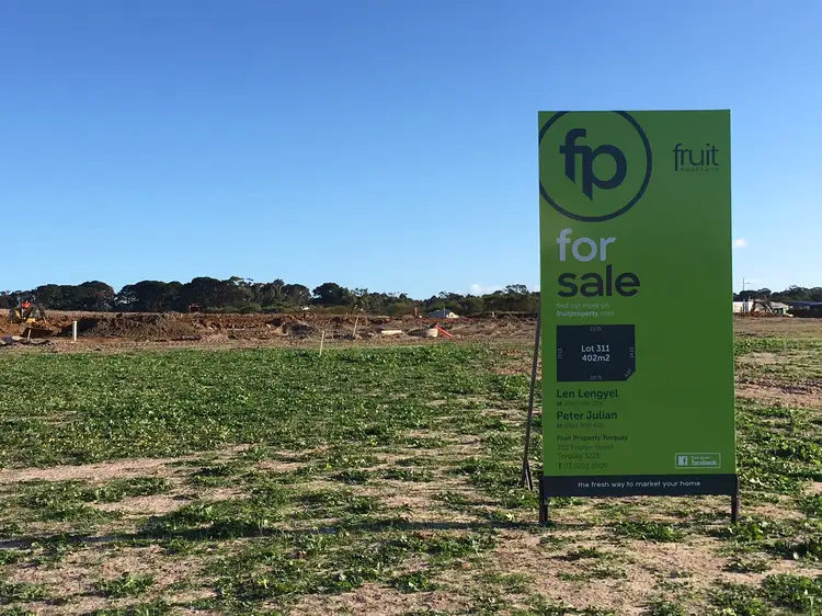 LOT 311 Bursaria Street, Torquay VIC 3228