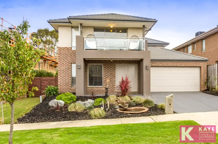 18 Flemington Rise, Officer VIC 3809