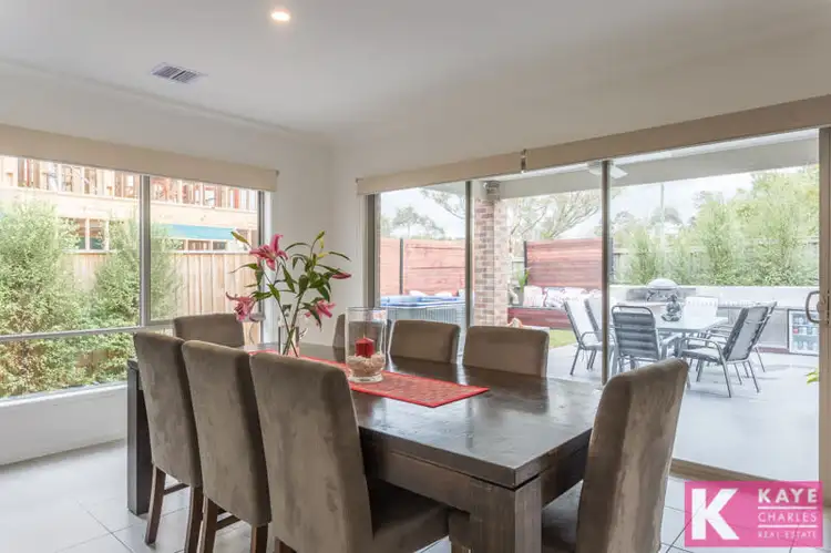 Fourth view of Homely house listing, 18 Flemington Rise, Officer VIC 3809