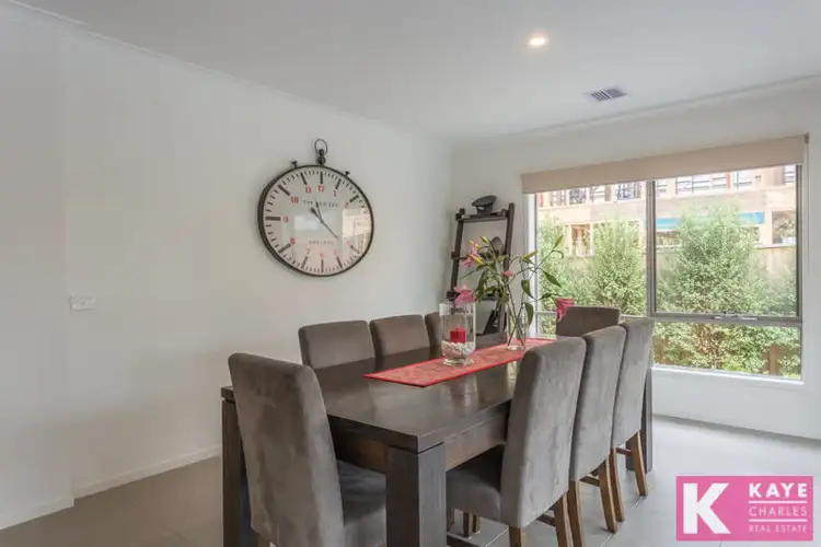 Fifth view of Homely house listing, 18 Flemington Rise, Officer VIC 3809