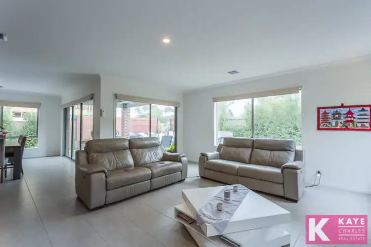 Sixth view of Homely house listing, 18 Flemington Rise, Officer VIC 3809