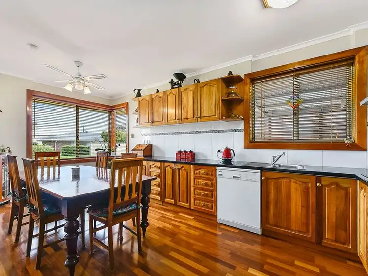 Second view of Homely house listing, 1 Bellinger Street, Millicent SA 5280