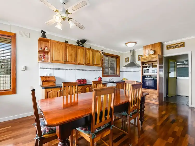 Third view of Homely house listing, 1 Bellinger Street, Millicent SA 5280