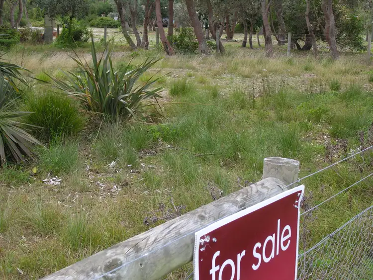 Third view of Homely land listing, 39/41 Sellars Street, The Honeysuckles VIC 3851