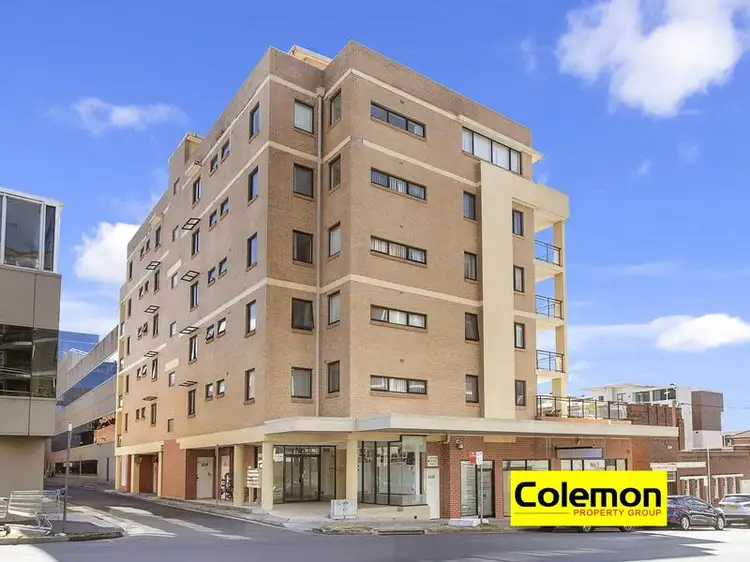 Main view of Homely apartment listing, 11/1 Kensington St, Kogarah NSW 2217