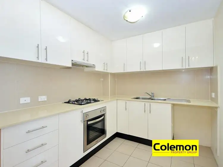 Third view of Homely apartment listing, 11/1 Kensington St, Kogarah NSW 2217