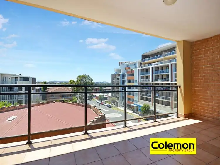 Fifth view of Homely apartment listing, 11/1 Kensington St, Kogarah NSW 2217
