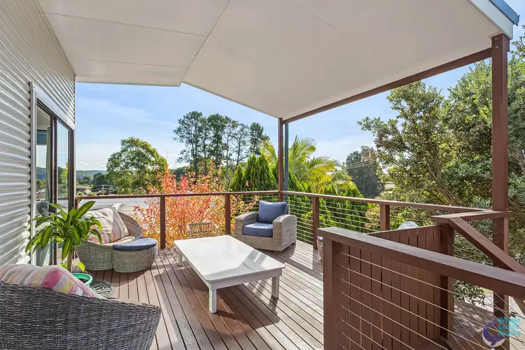 Main view of Homely house listing, 7 Thomson Parade, Dalmeny NSW 2546