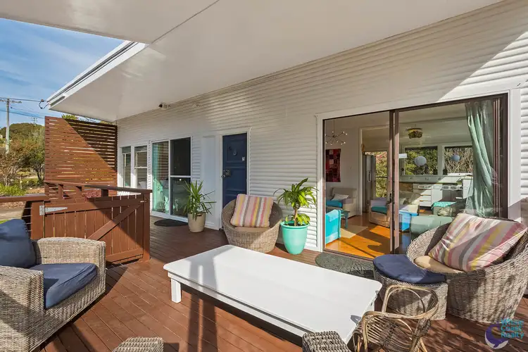 Second view of Homely house listing, 7 Thomson Parade, Dalmeny NSW 2546